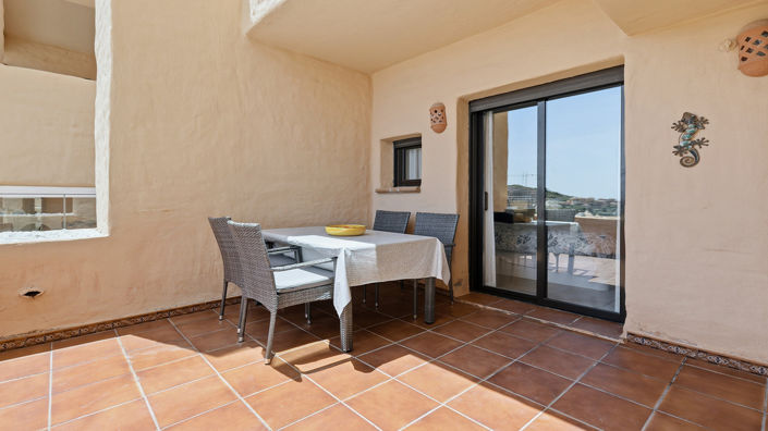Image No.10-Propriété de 2 chambres à vendre à San Luis de Sabinillas
