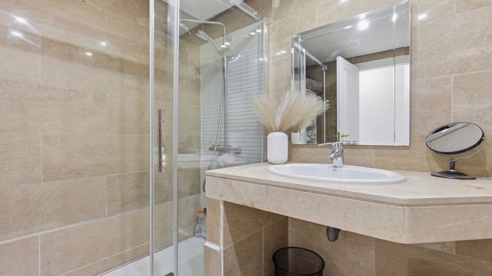 Image No.17-Propriété de 2 chambres à vendre à San Luis de Sabinillas