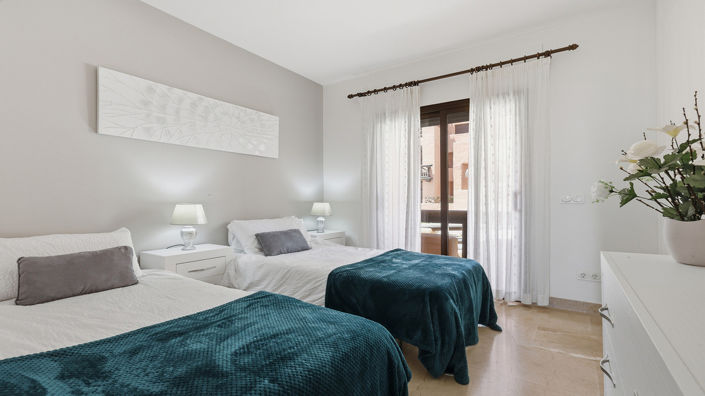 Image No.19-Propriété de 2 chambres à vendre à San Luis de Sabinillas