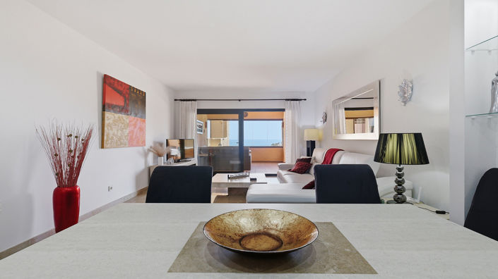 Image No.2-Propriété de 2 chambres à vendre à San Luis de Sabinillas