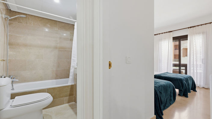 Image No.20-Propriété de 2 chambres à vendre à San Luis de Sabinillas