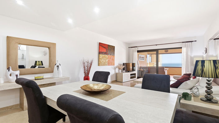Image No.8-Propriété de 2 chambres à vendre à San Luis de Sabinillas
