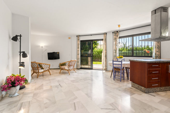 Image No.7-2 Bed Apartment for sale