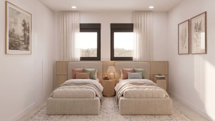 Image No.23-3 Bed House for sale