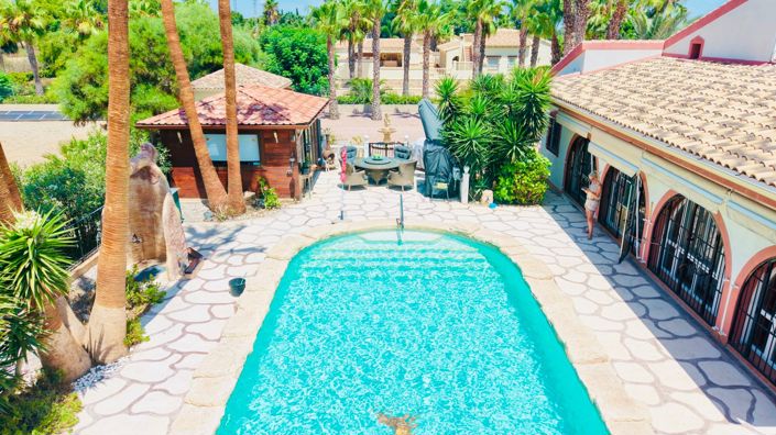 Image No.4-5 Bed Villa for sale