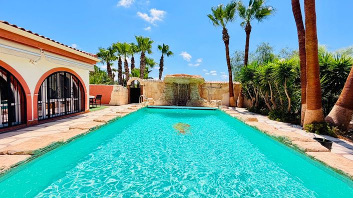 Image No.7-5 Bed Villa for sale