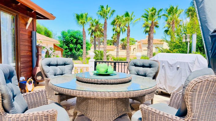 Image No.8-5 Bed Villa for sale