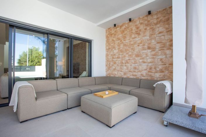 Image No.26-3 Bed Villa for sale