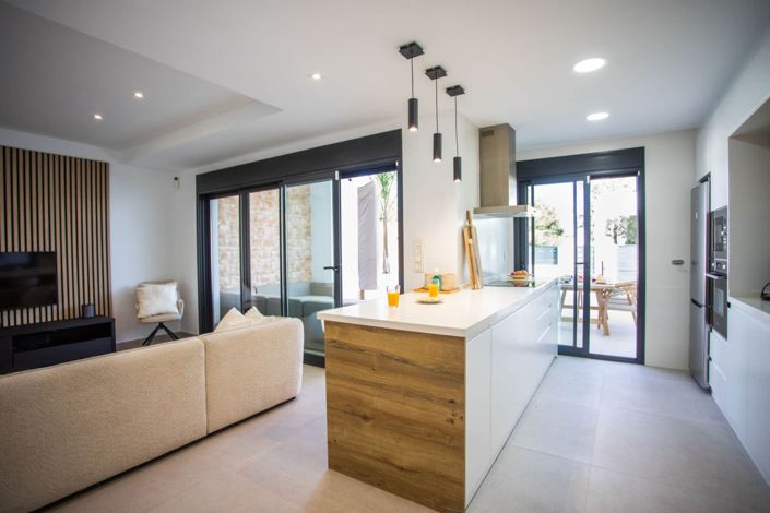 Image No.4-3 Bed Villa for sale