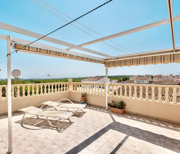 Image No.3-Casa adosada con 3 dormitorios en venta