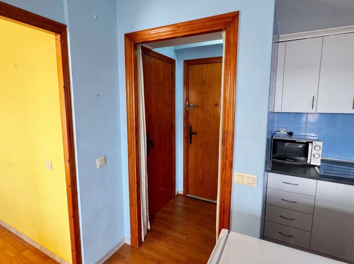 Image No.15-1 Bed Apartment for sale