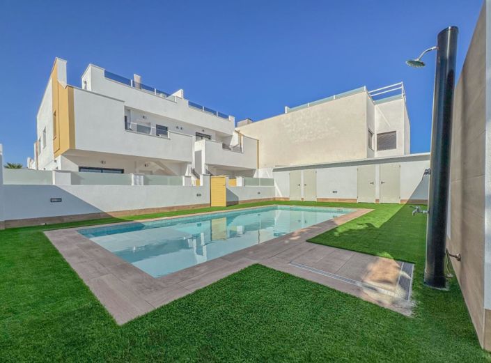 Image No.11-2 Bed Apartment for sale
