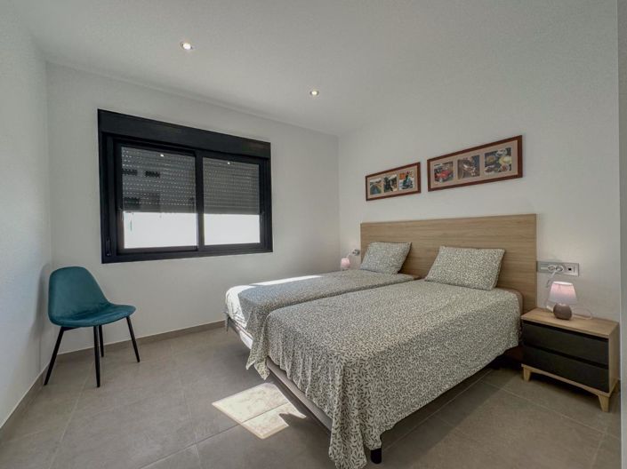 Image No.6-2 Bed Apartment for sale