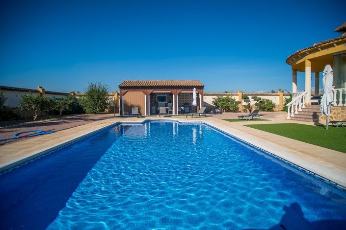 Image No.25-4 Bed Villa for sale