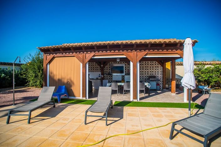 Image No.26-4 Bed Villa for sale