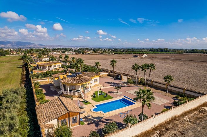 Image No.31-4 Bed Villa for sale