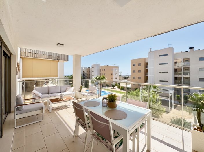 Image No.2-2 Bed Apartment for sale