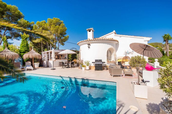 Image No.36-2 Bed Villa for sale