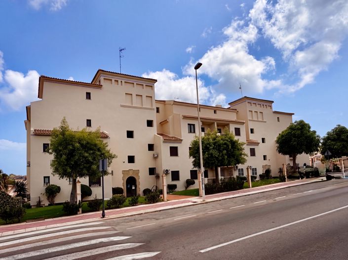 Image No.40-3 Bed Penthouse for sale