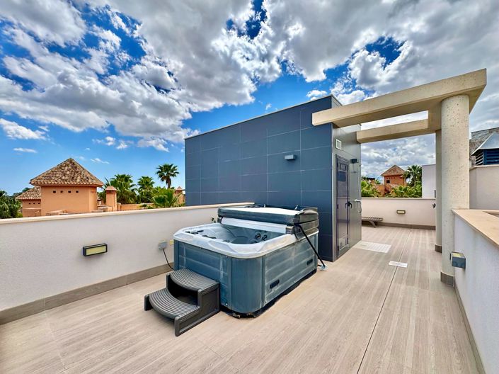 Image No.50-4 Bed Villa for sale