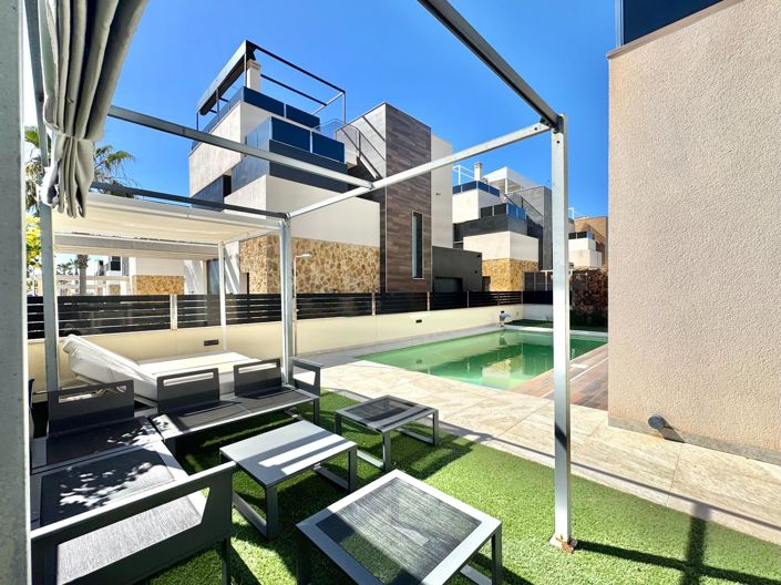 Image No.50-4 Bed Villa for sale