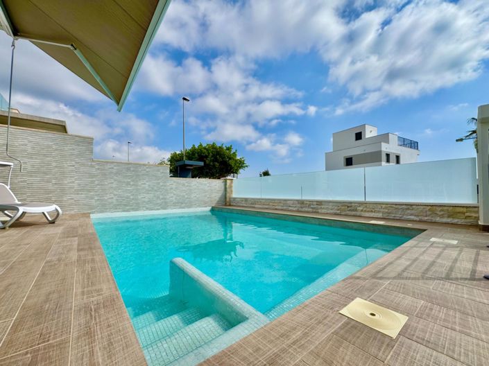 Image No.45-3 Bed Villa for sale