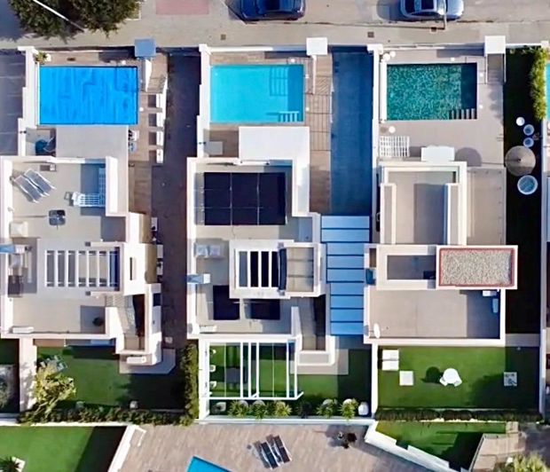 Image No.50-3 Bed Villa for sale