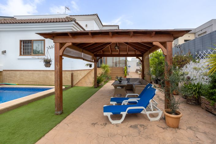 Image No.35-4 Bed Villa for sale