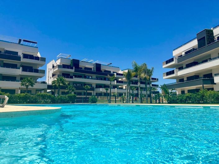 Image No.22-2 Bed Apartment for sale