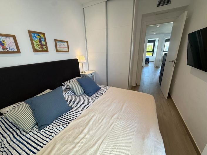 Image No.16-3 Bed Apartment for sale