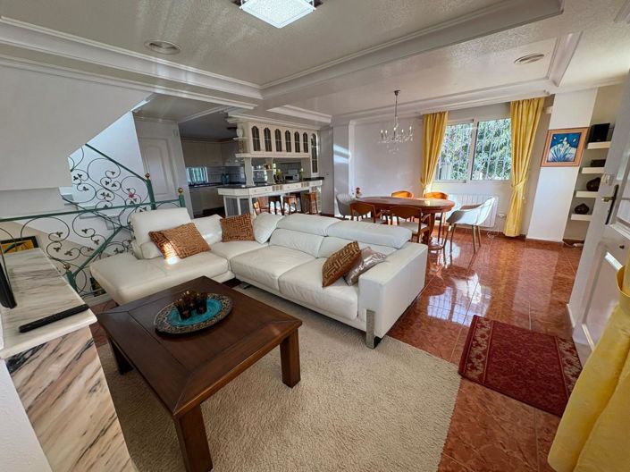Image No.23-Villa con 4 dormitorios en venta