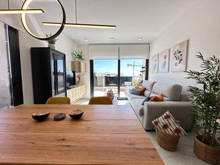 Image No.15-2 Bed Penthouse for sale
