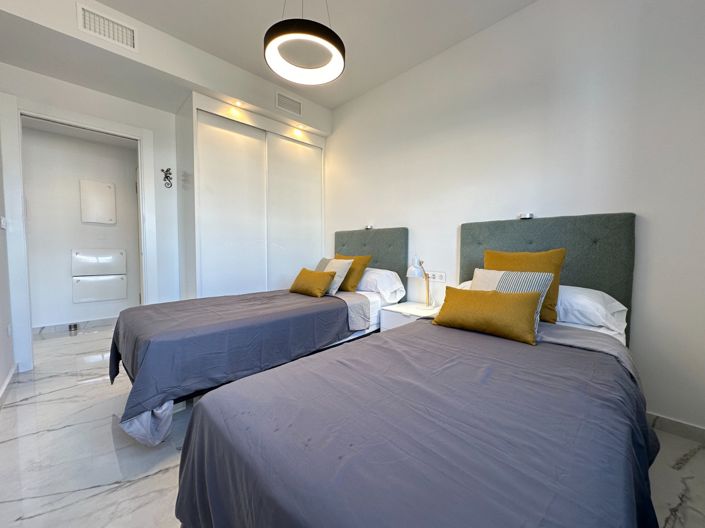 Image No.21-2 Bed Penthouse for sale
