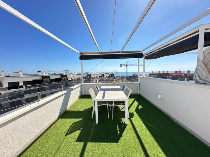 Image No.24-2 Bed Penthouse for sale