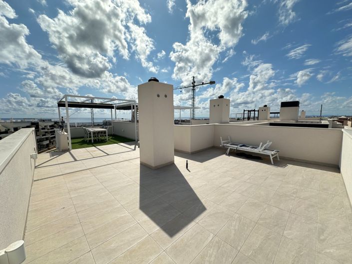 Image No.26-2 Bed Penthouse for sale