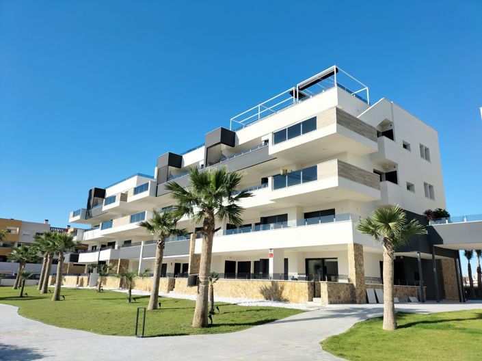 Image No.4-2 Bed Penthouse for sale