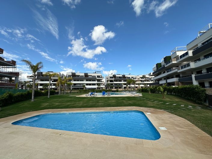 Image No.37-2 Bed Penthouse for sale