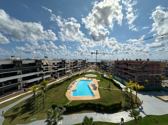 Image No.38-2 Bed Penthouse for sale