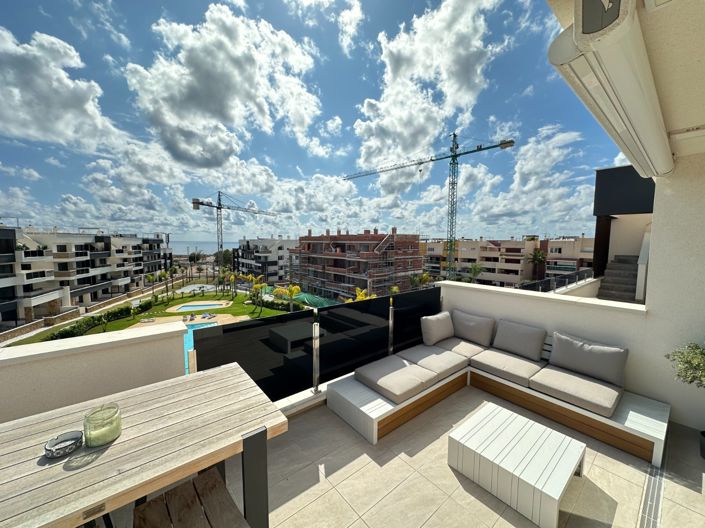 Image No.5-2 Bed Penthouse for sale