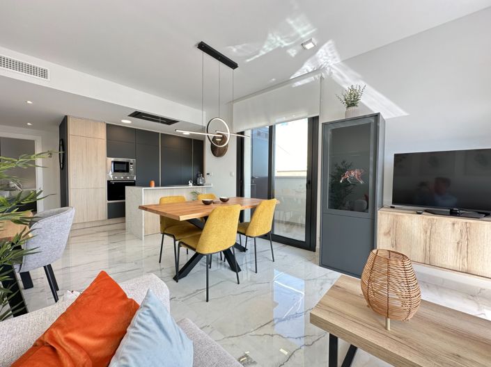 Image No.6-2 Bed Penthouse for sale