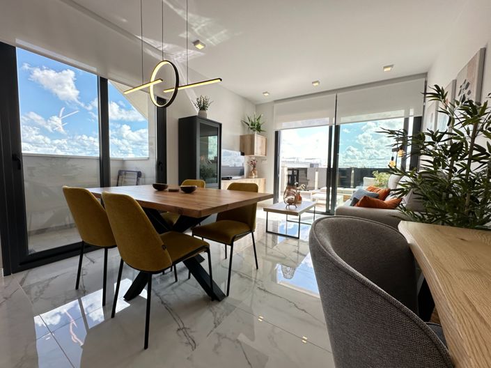 Image No.10-2 Bed Penthouse for sale
