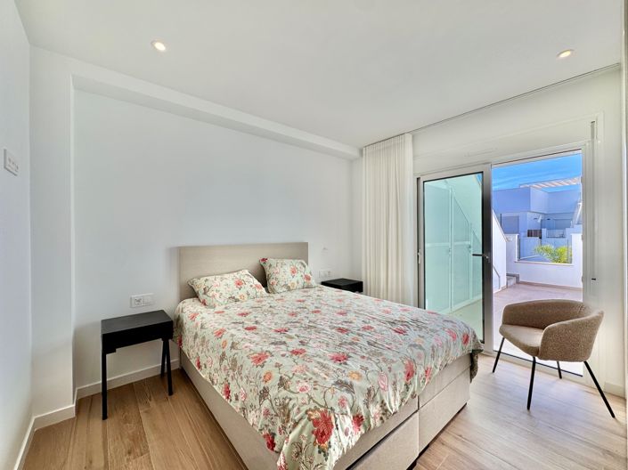 Image No.11-3 Bed Penthouse for sale