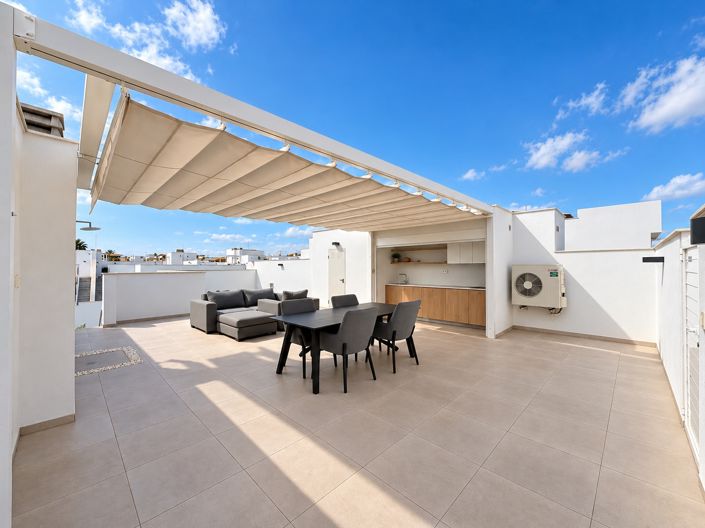 Image No.2-3 Bed Penthouse for sale