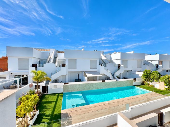 Image No.23-3 Bed Penthouse for sale