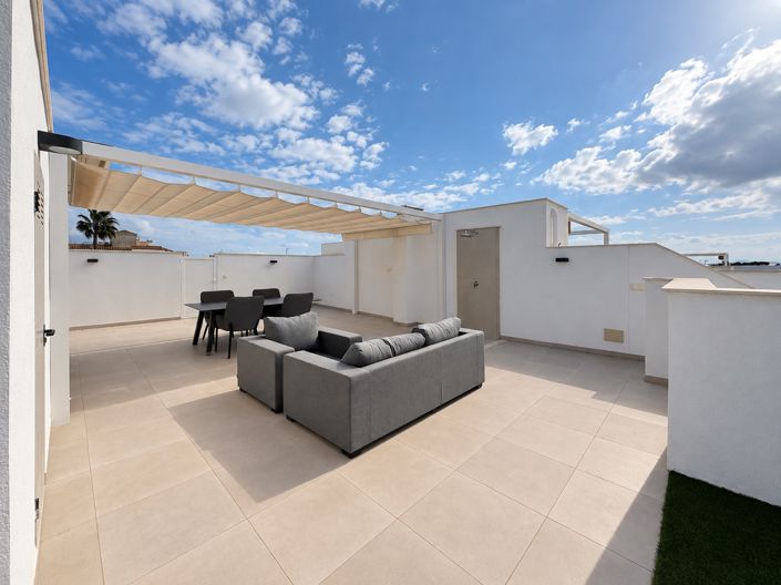 Image No.30-3 Bed Penthouse for sale