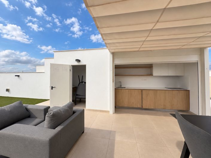 Image No.32-3 Bed Penthouse for sale