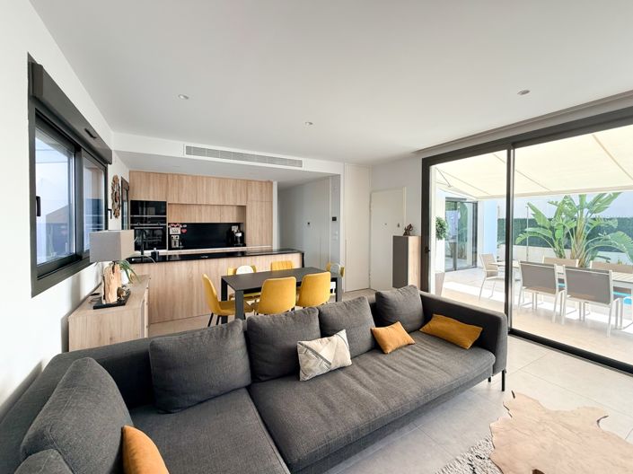 Image No.2-Villa con 3 dormitorios en venta