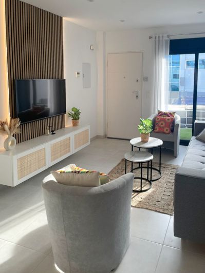 Image No.2-Apartamento con 2 dormitorios en venta