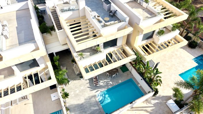 Image No.29-3 Bed Villa for sale