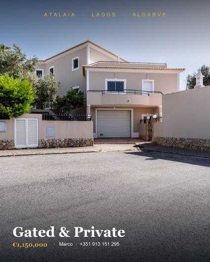 Image No.27-4 Bed Villa / Detached for sale